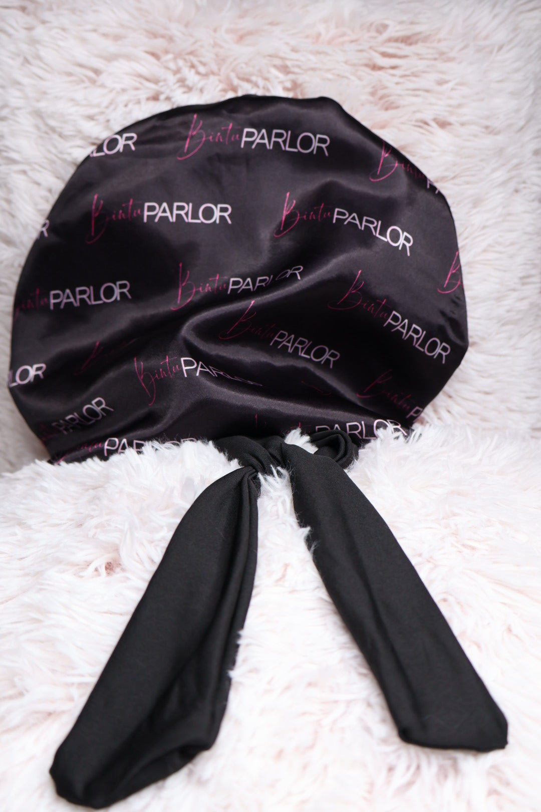 Bintu’s Short Bonnet