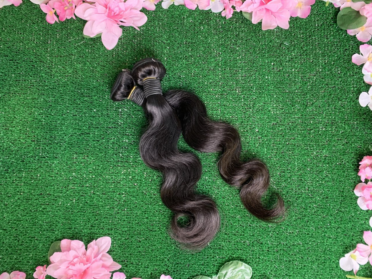 Virgin Body Wave